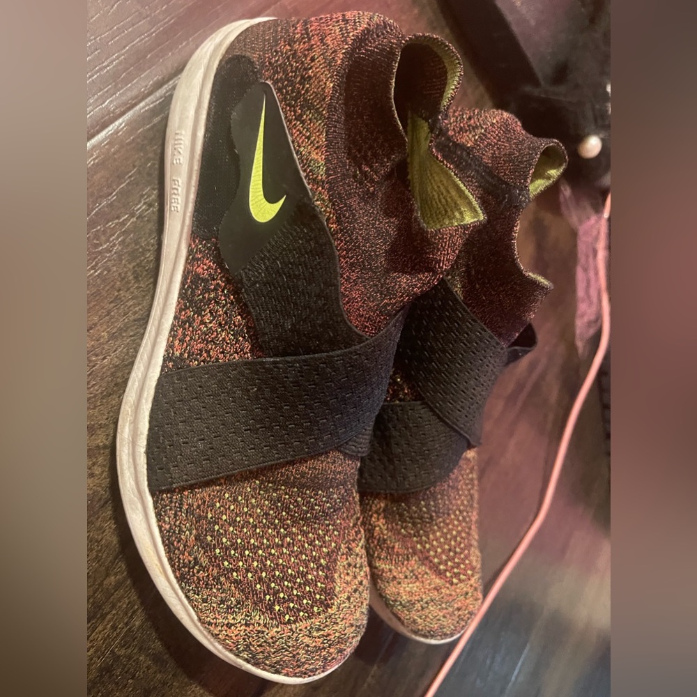 Nike shoes